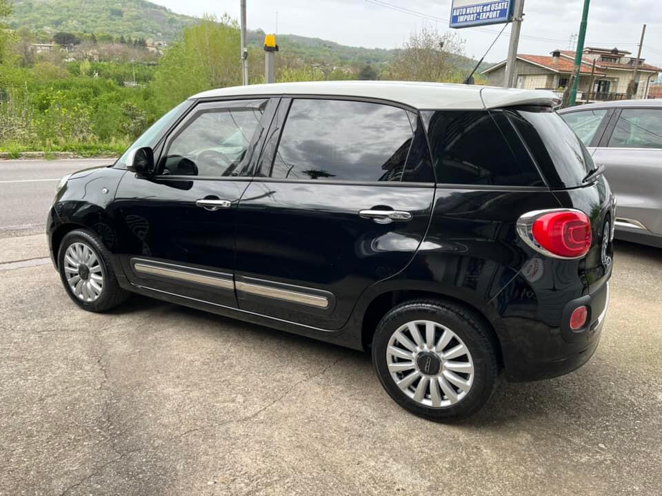 Fiat 500L 1.3 Multijet 85CV Pop Star