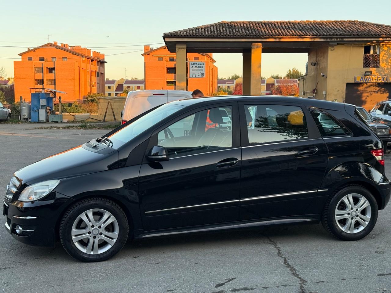 Mercedes-benz A 180 CDI Premium