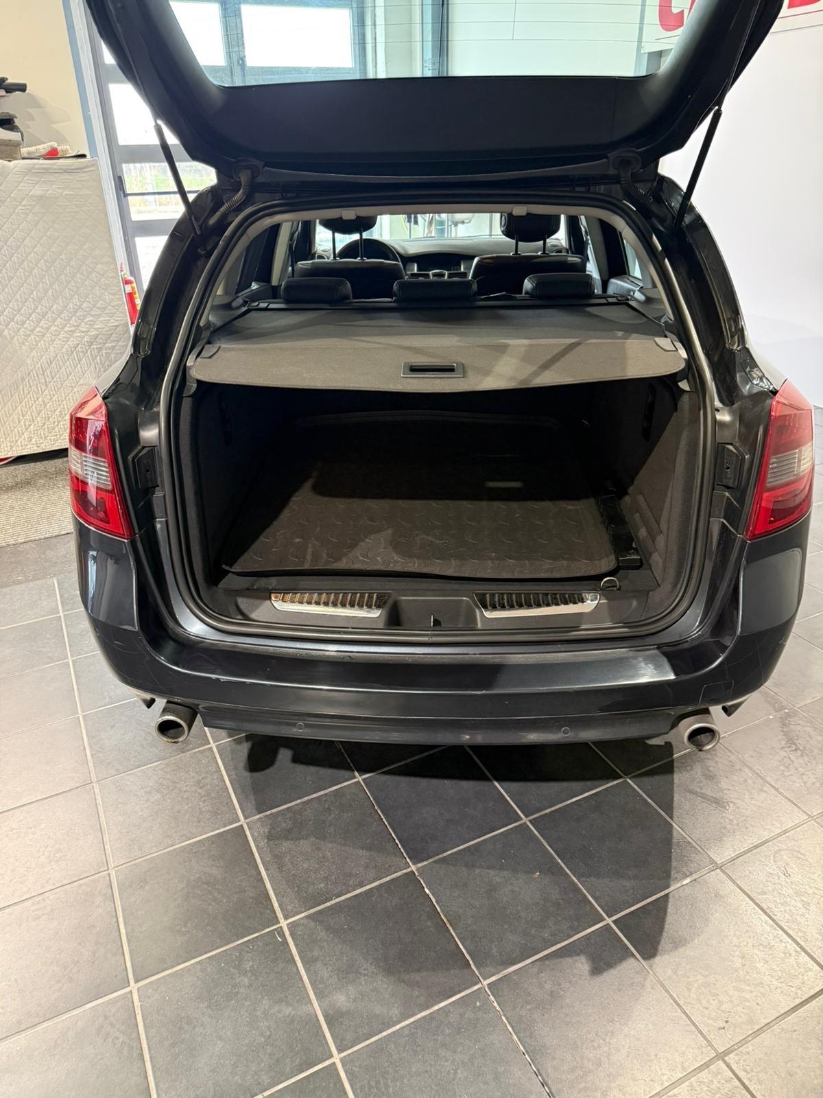 Renault Laguna 2.0 dCi -UNICO PROPRIETARIO