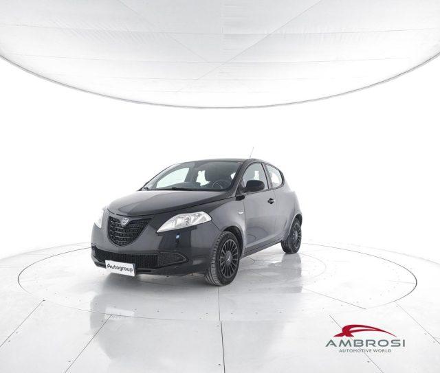 LANCIA Ypsilon 1.2 69 CV 5 porte GPL Ecochic Gold