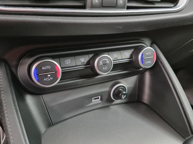 ALFA ROMEO Stelvio 2.2 Turbodiesel 190 CV AT8 Q4 Executive