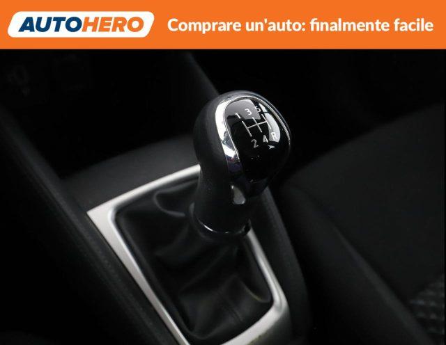 NISSAN Micra IG-T 100 5 porte Visia+