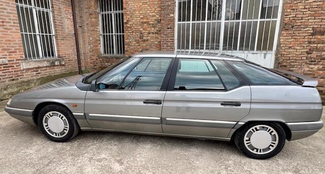 Citroen XM 2.0 BENZINA-UNICO PROPRIETARIO-