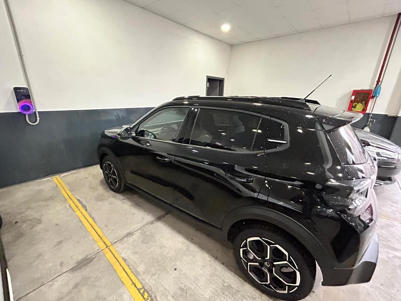 Citroen C3 Turbo 100 MAX km 0