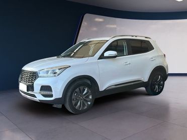 DR AUTOMOBILES dr 4.0 1.5 GPL