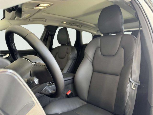 VOLVO XC60 T6 AWD PLUS DARK AUTOMATICA AZIENDALE