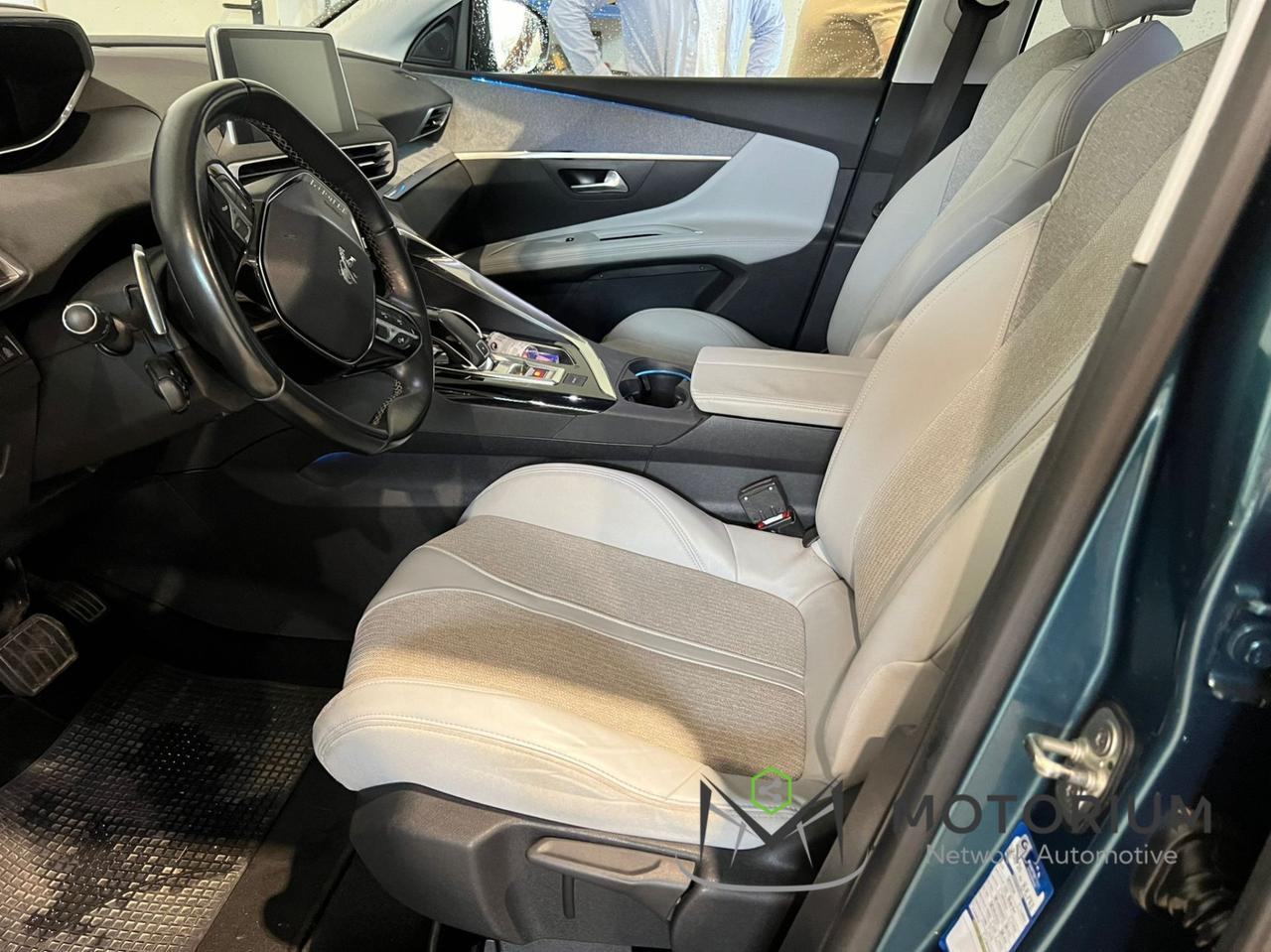 Peugeot 5008 5008 1.6 bluehdi Active s&s 120cv 7p.ti eat6