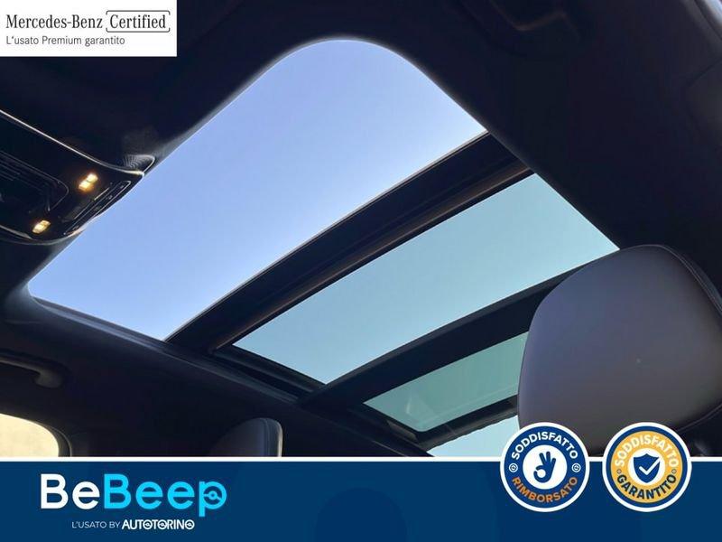 Mercedes-Benz GLC 220D MHEV AMG PREMIUM 4MATIC AUTO