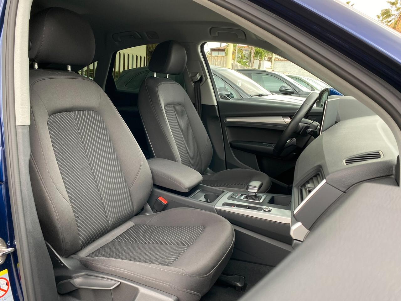 Audi Q5 SPB Advanced 2.0 TDI 204CV s-tronic mhev quattro