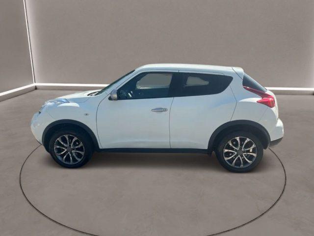 NISSAN Juke 1ª serie - 1.5 dCi Acenta