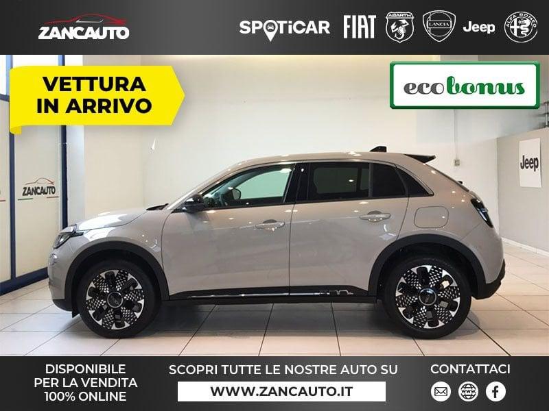 FIAT 600 FIAT 600 Hybrid MHEV La Prima - ECOBONUS OTTOBRE