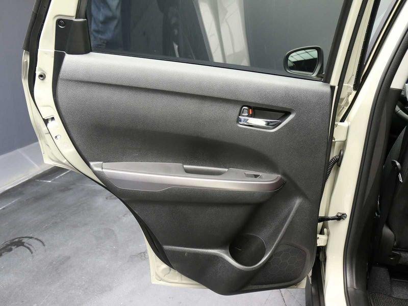 Suzuki Vitara Vitara 5p 4WD All Grip 1.4 Boosterjet Hybrid 110cv Automatica Cool+