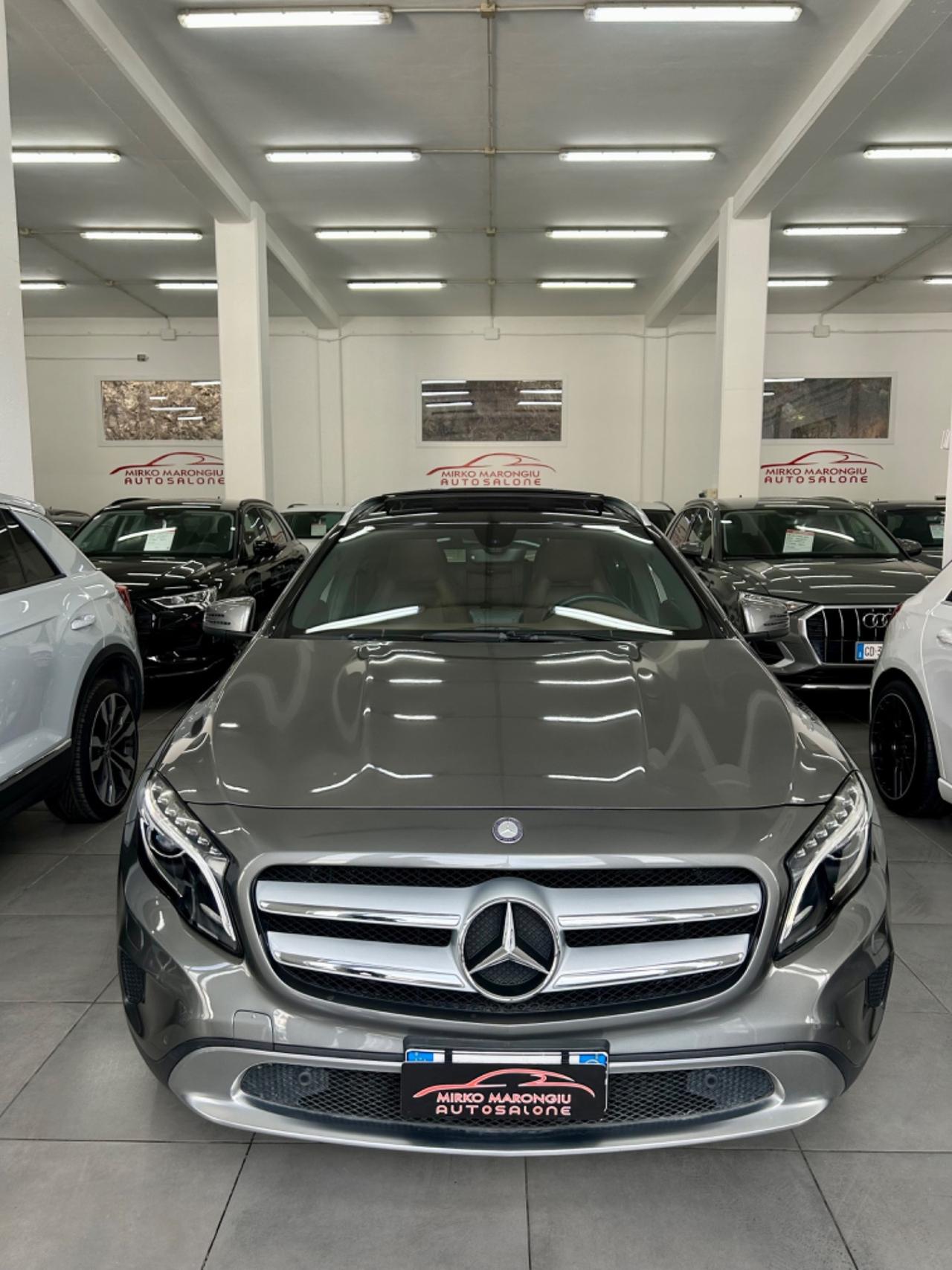 Mercedes GLA 220 CDI 4Matic Premium PROMO