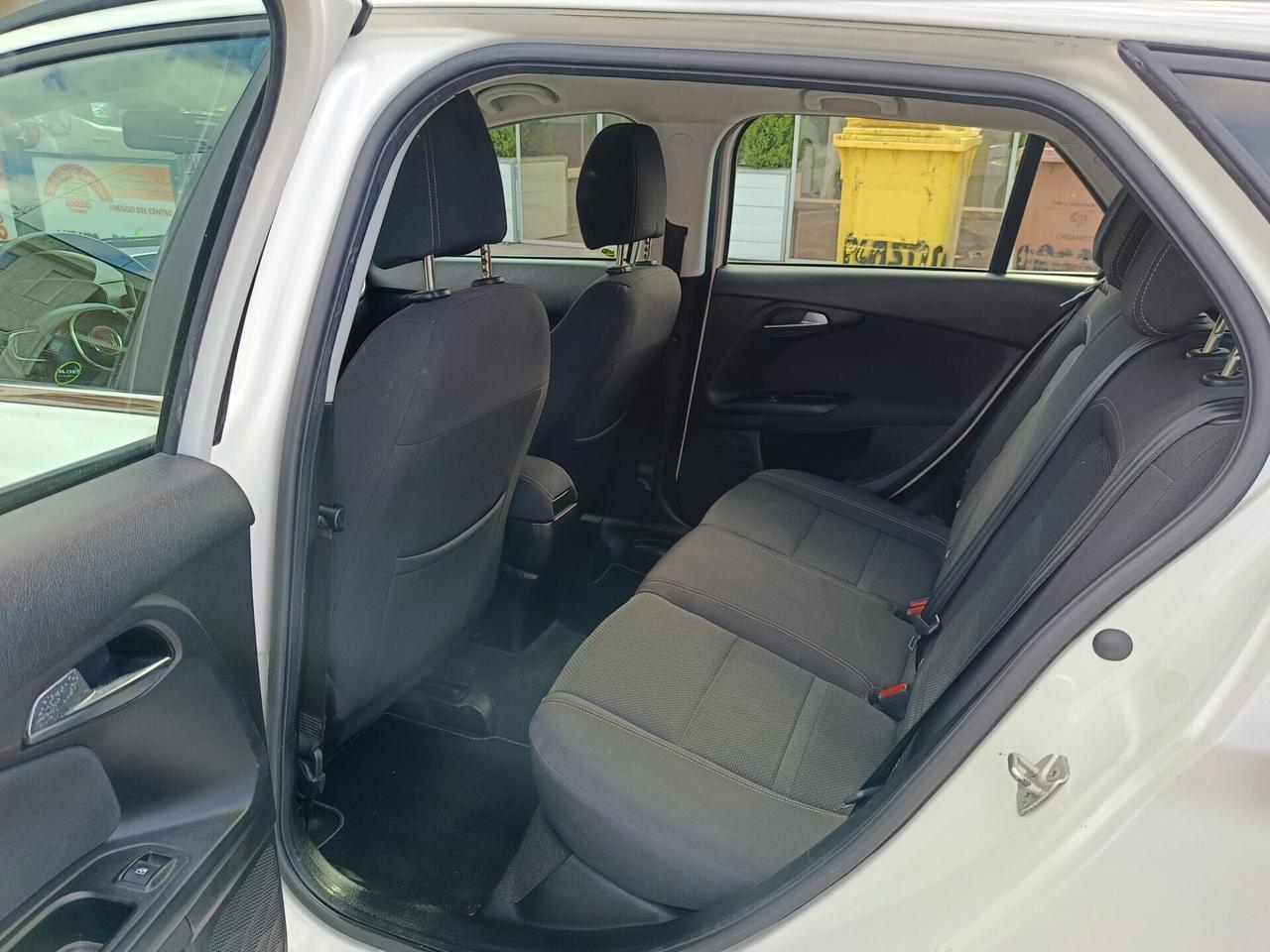 Fiat Tipo Business