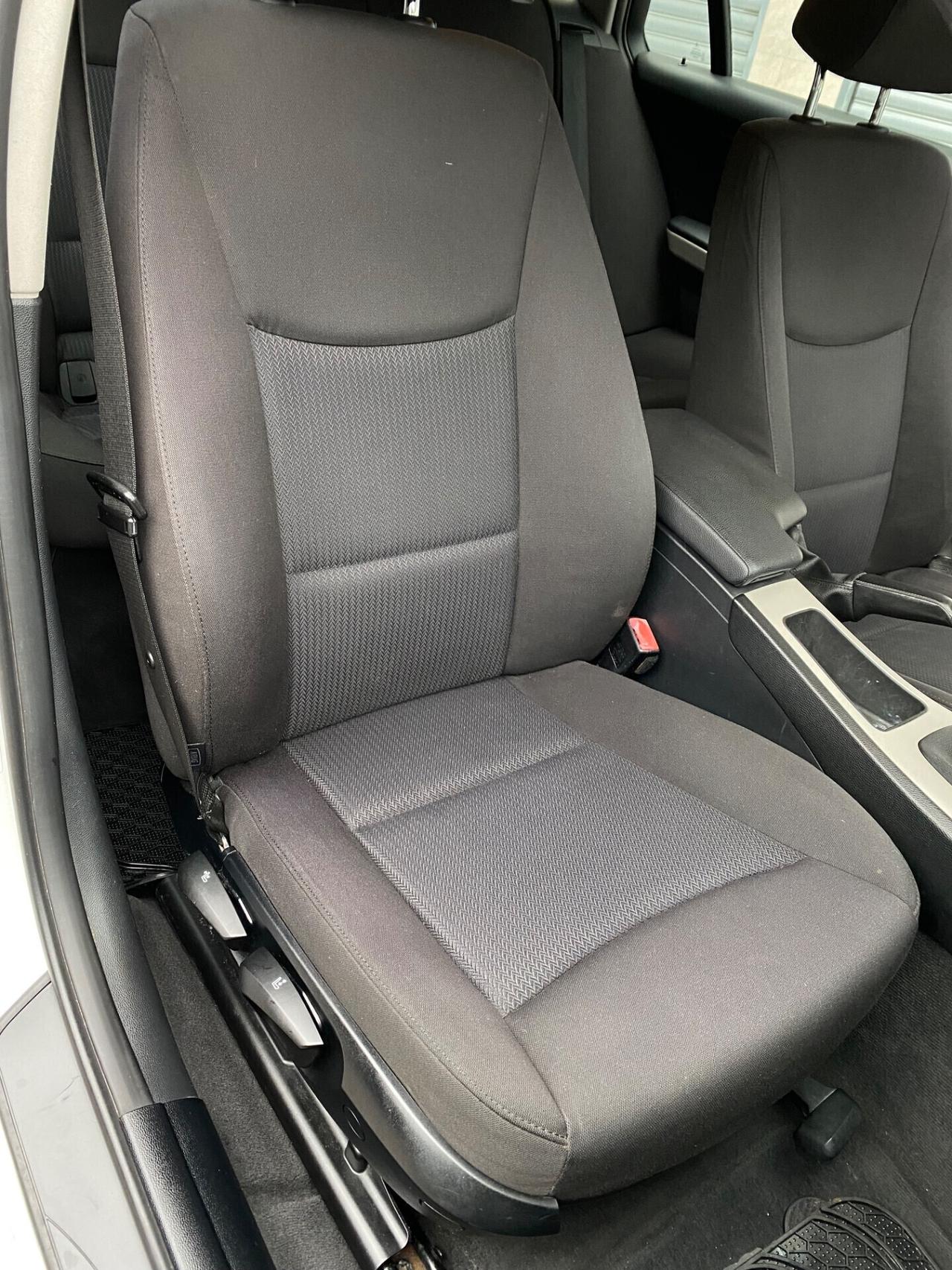 BMW Serie 3 316d 2.0 116cv cat Touring