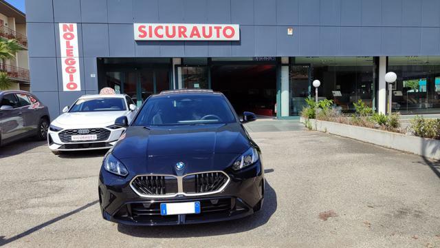 BMW 118 d MSport "PANO "CAMERA"PELLE"AMBIENTE"18