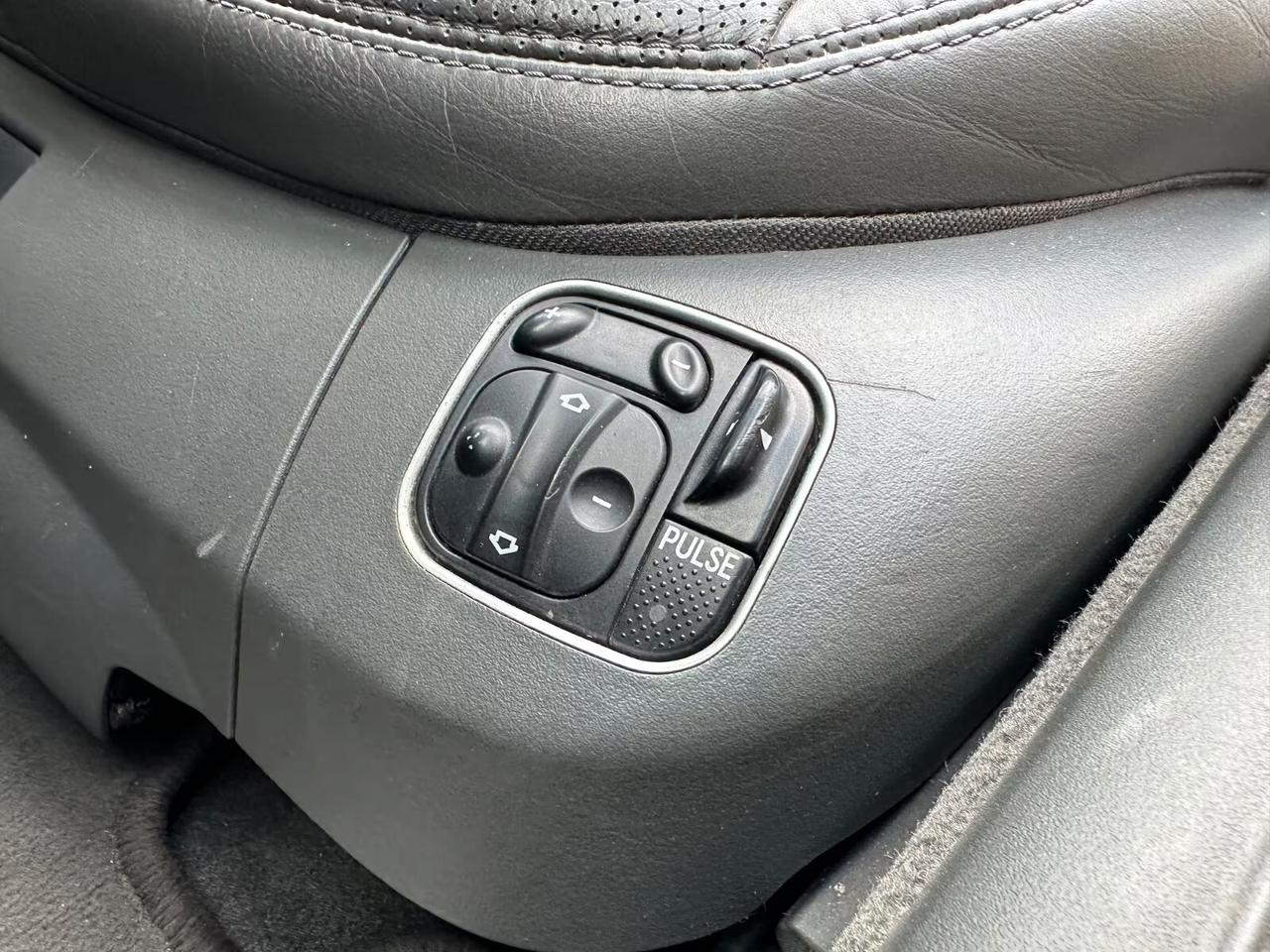 Mercedes-benz SL 500 BIXENON~BOSE~PELLE