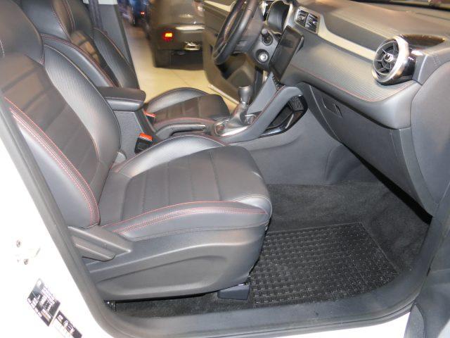 MG ZS 1.5 VTi-tech Luxury