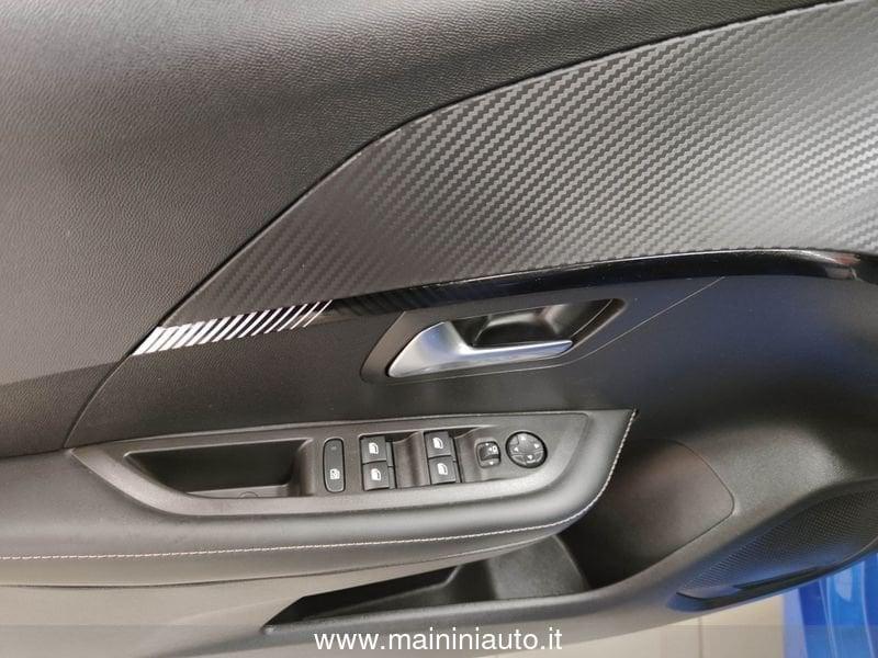 Peugeot 208 1.2 100cv 5p Allure + Car Play "SUPER PROMO"