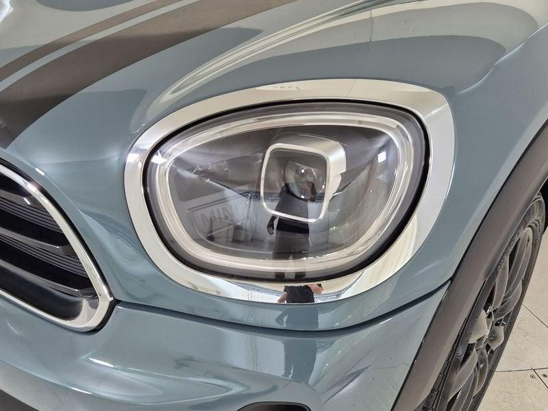 MINI Countryman Mini F60 2020 Diese Mini 2.0 Cooper D Classic all4 auto