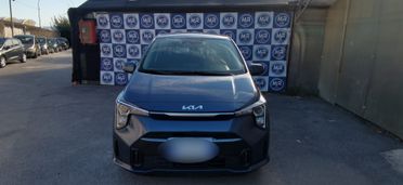 Kia Picanto 1.0 12V 5 porte Urban KM0 2025