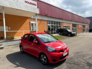 Toyota Aygo 1.0 12V VVT-i 3 porte