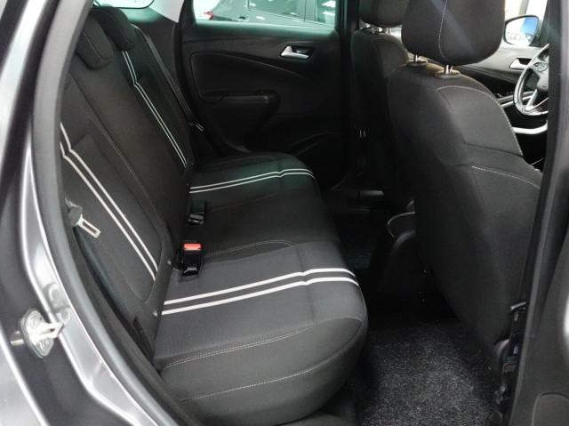 Opel Crossland 1.5 CDTI 110 CV DESIGN & TECH