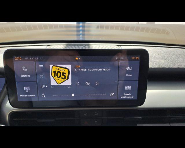 JEEP Avenger 1.2 turbo e-hybrid Summit fwd 100cv edct6