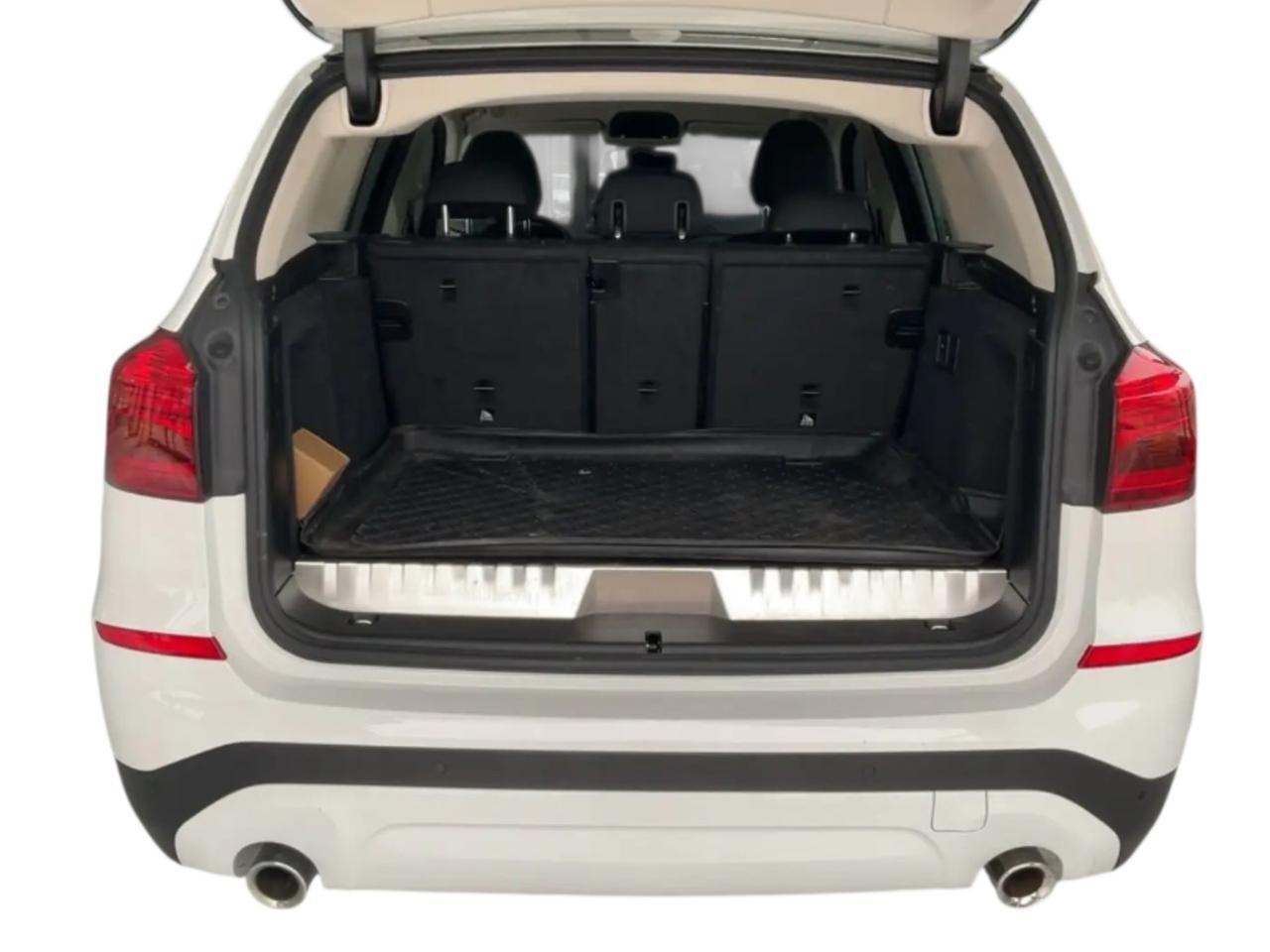 Bmw X3 xDrive30e Business Advantage Perfetta 4x4