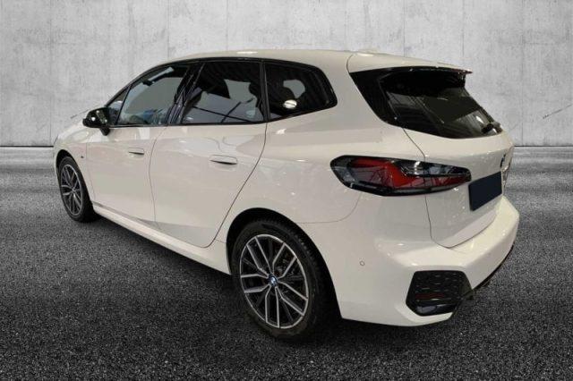 BMW 218 d Active Tourer Msport