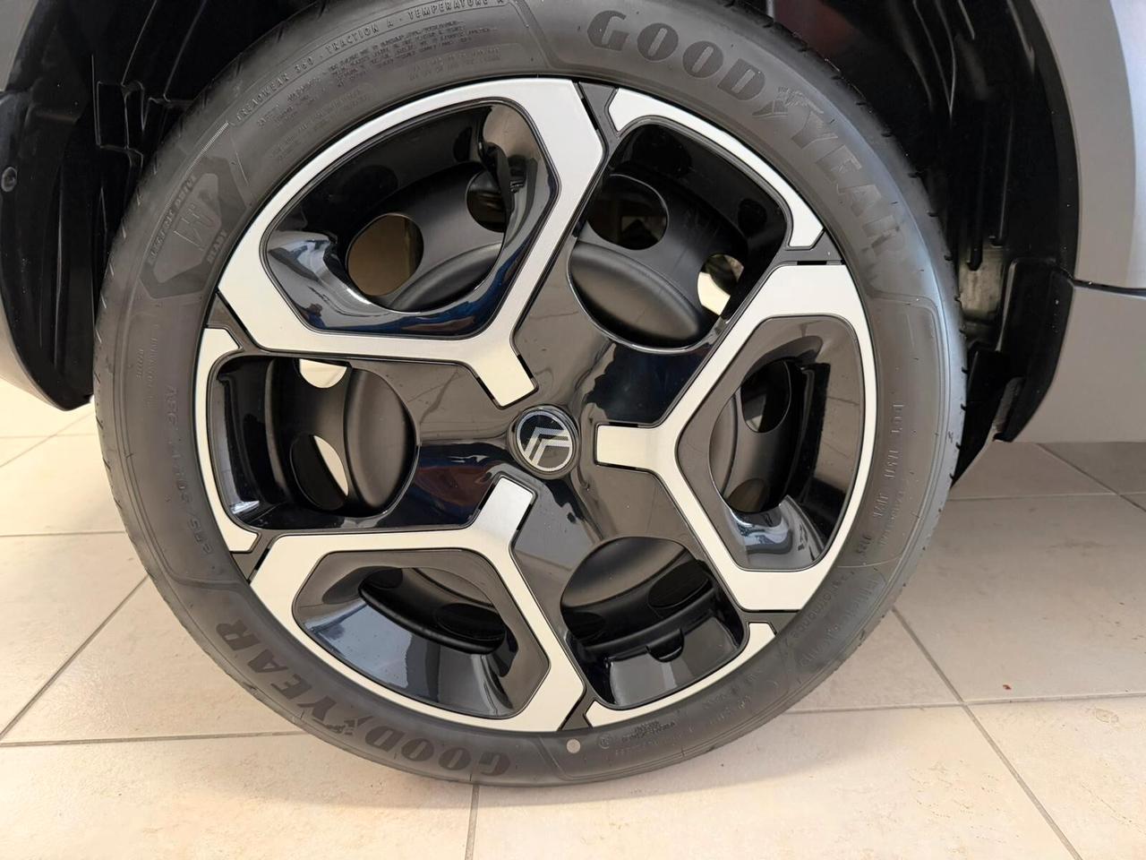 Citroen C3 PureTech 100 S&S Max rate a partire da 170 al mese