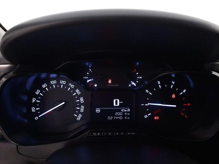 Citroen C3 Shine BR659242 1.2 Benzina 83CV