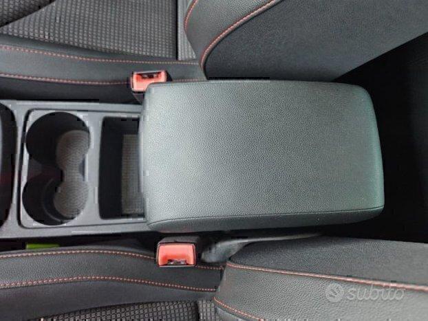 SEAT LEON FR PROMO/RITIRO USATO/SCAMBIO