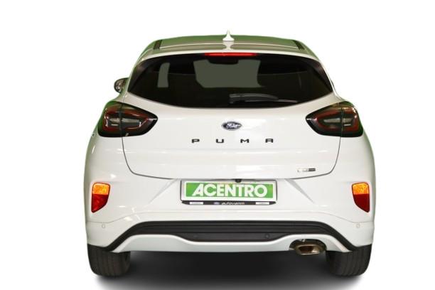 FORD PUMA 1,0 ECOBOOST Hybrid St-Line X