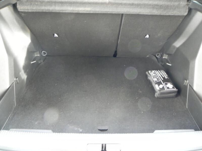 Peugeot 2008 BlueHDi 110 S&S Active Pack