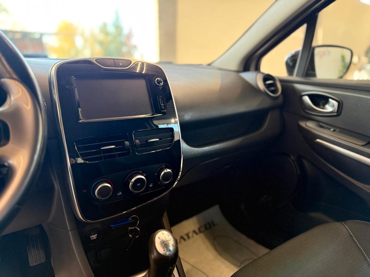 Renault Clio 1.5 dCi 8V 90CV 5 porte Costume National