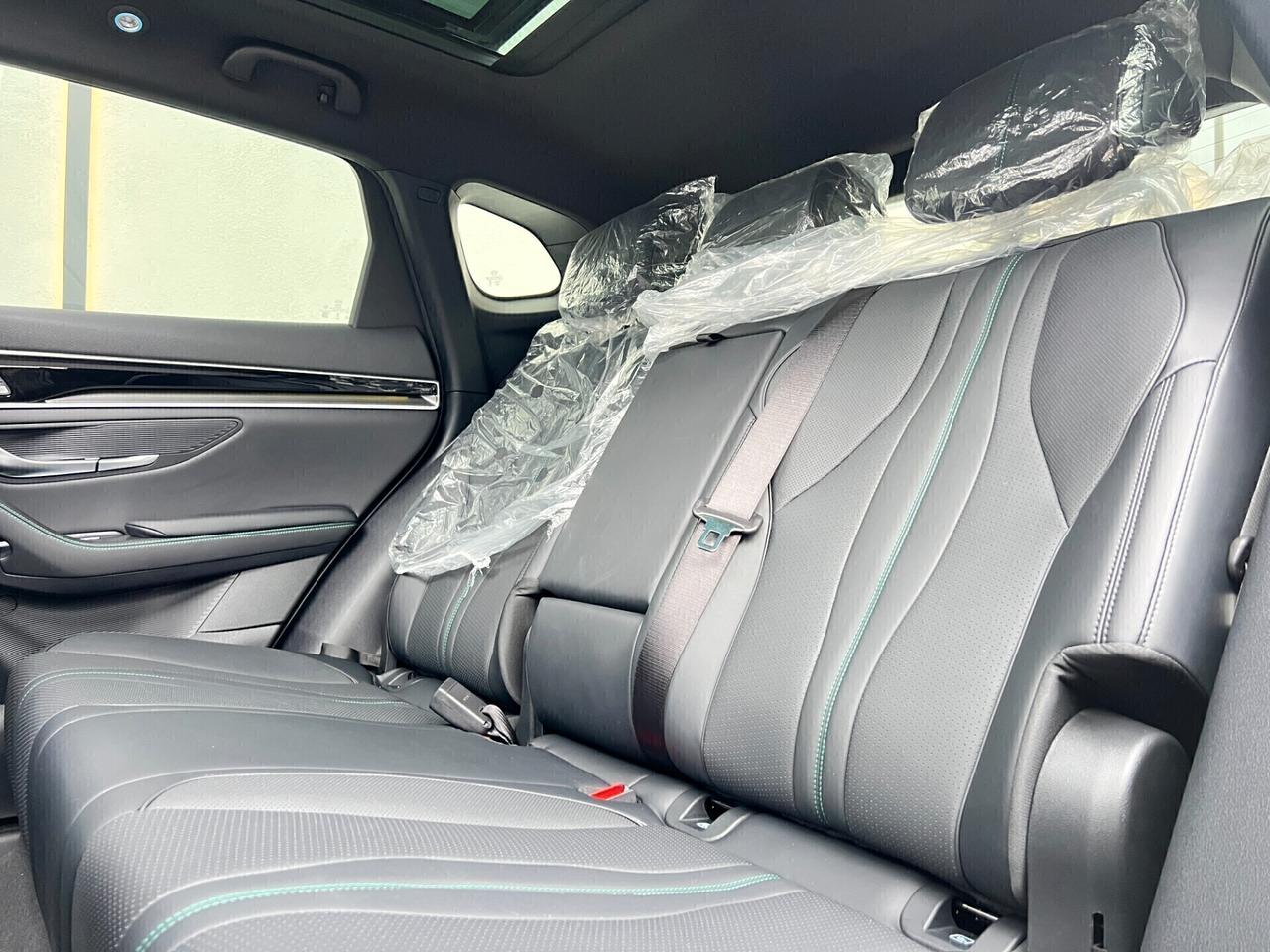 Byd Seal U DM-i 1.5 phev 4X4 324 CV Design PROMO KM0