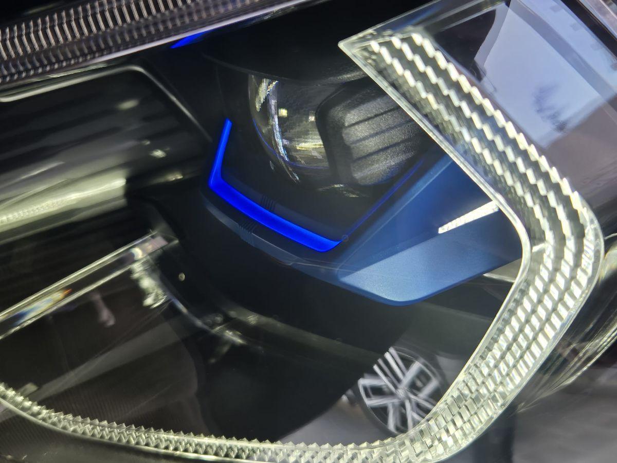 BMW - X6 M COMPETITION 625 CV