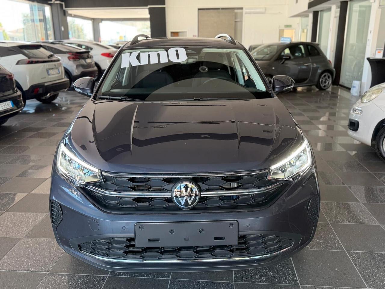Volkswagen Taigo 1.0 TSI 95 CV Edition Plus
