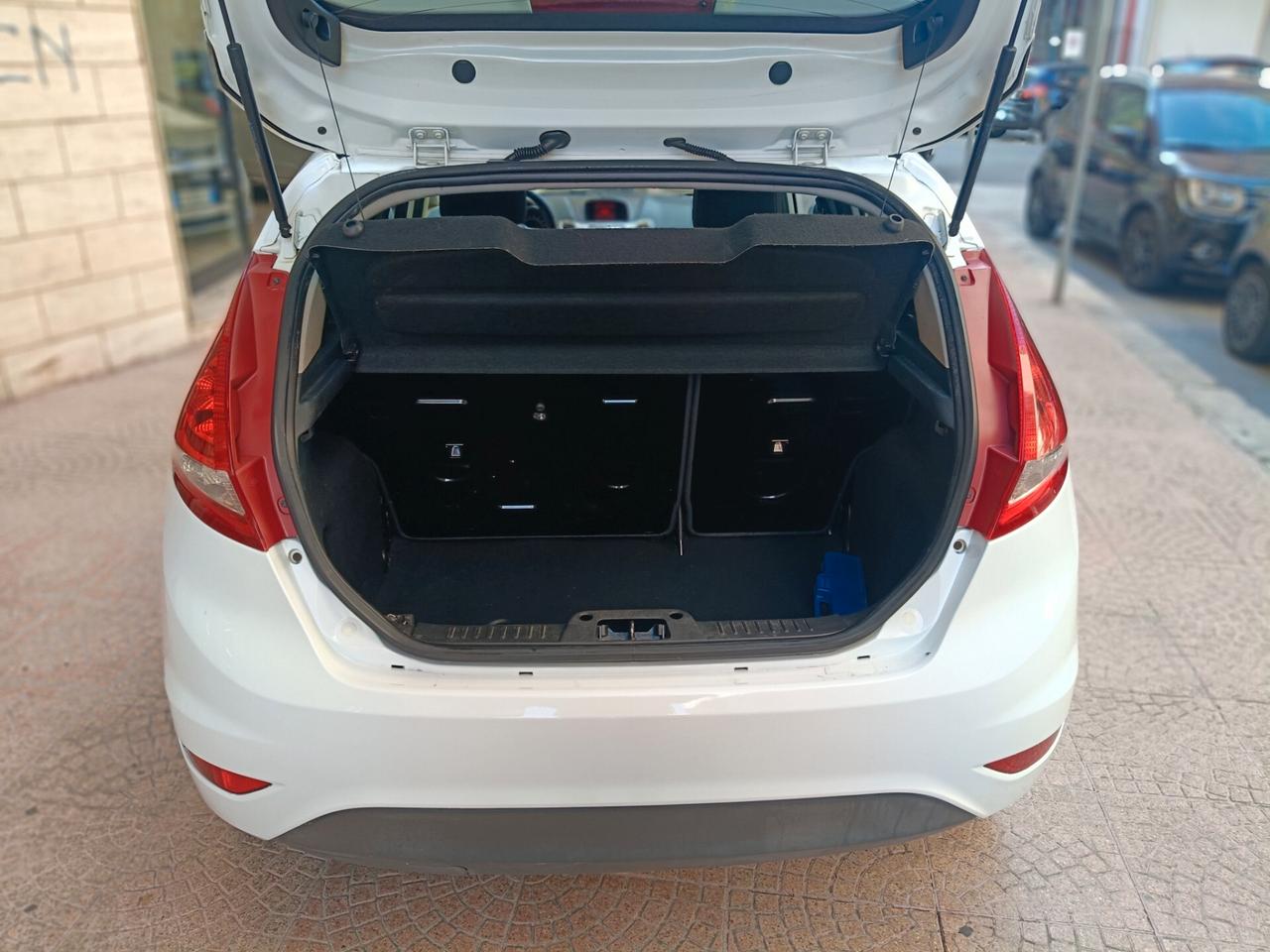FORD FIESTA 1.4 Diesel-NEOPATENTATI-UNIPRO-Euro5650