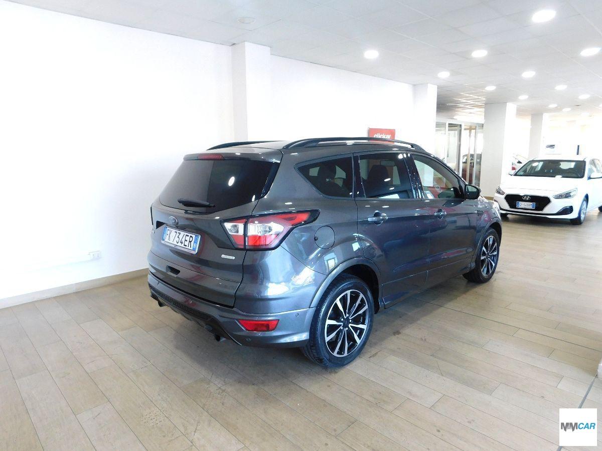 FORD - Kuga - 1.5 EcoB.150CV S&S 2WD ST-Line Bus.