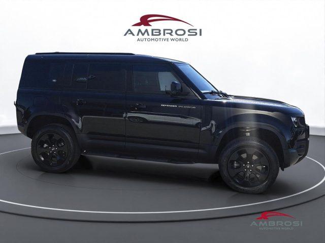 LAND ROVER Defender 110 3.0d i6 mhev SE awd 200cv auto - AUTOCARRO N1