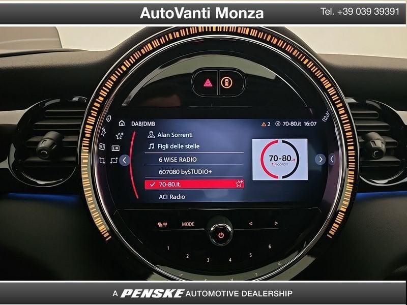 MINI Mini Cooper Yours