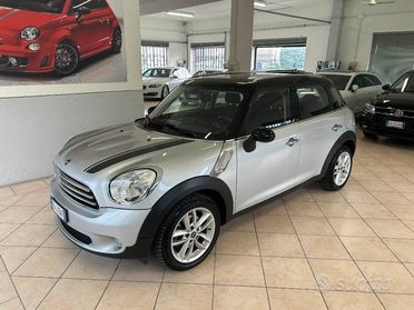 MINI Countryman Mini Cooper D Countryman