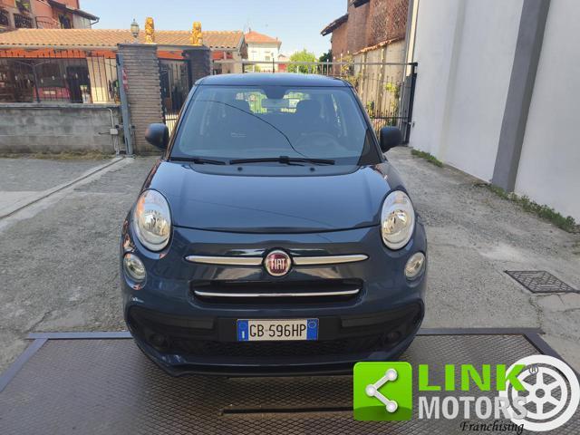 FIAT 500L Urban