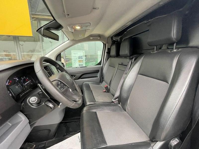 Citroën Jumpy XS 2.0 Bluehdi Club S&S 120cv eat8