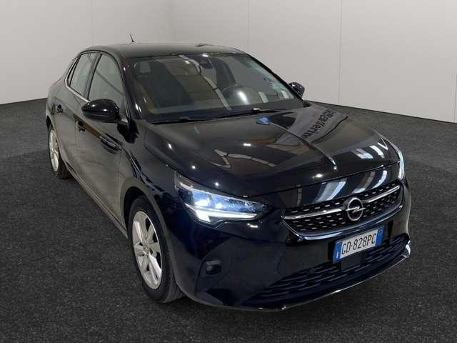 Opel Corsa 1.2 75Cv Elegance