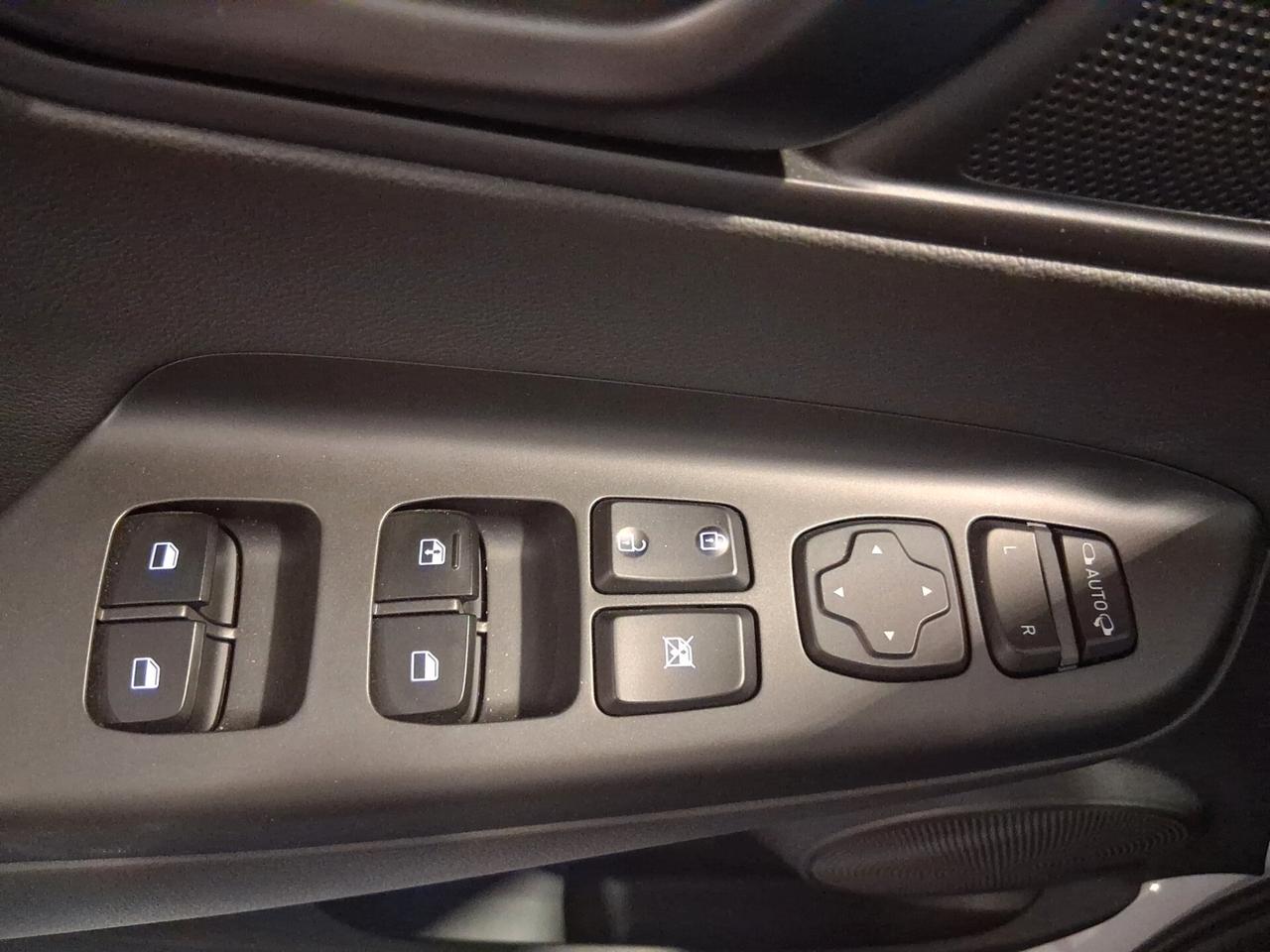 Hyundai Kona 2.0 T-GDI DCT N Performance