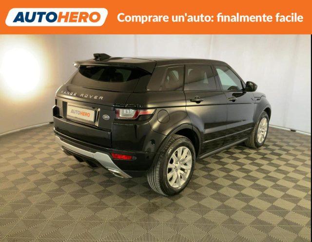 LAND ROVER Range Rover Evoque 2.0 TD4 180 CV 5p. SE Dynamic