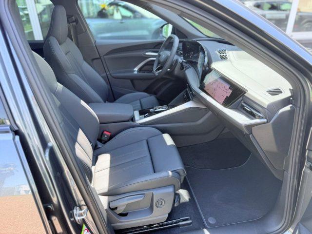 AUDI Q5 TDI S tronic quattro S line NAV - ACC - TETTO - 20